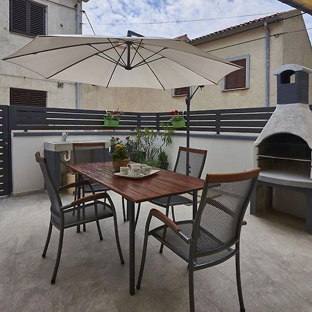 House Doris Villa Medulin Dış mekan fotoğraf