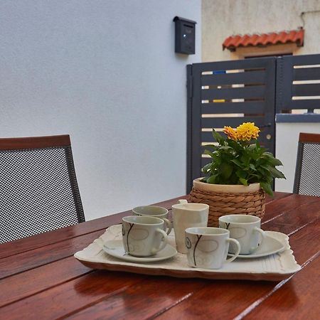 House Doris Villa Medulin Dış mekan fotoğraf