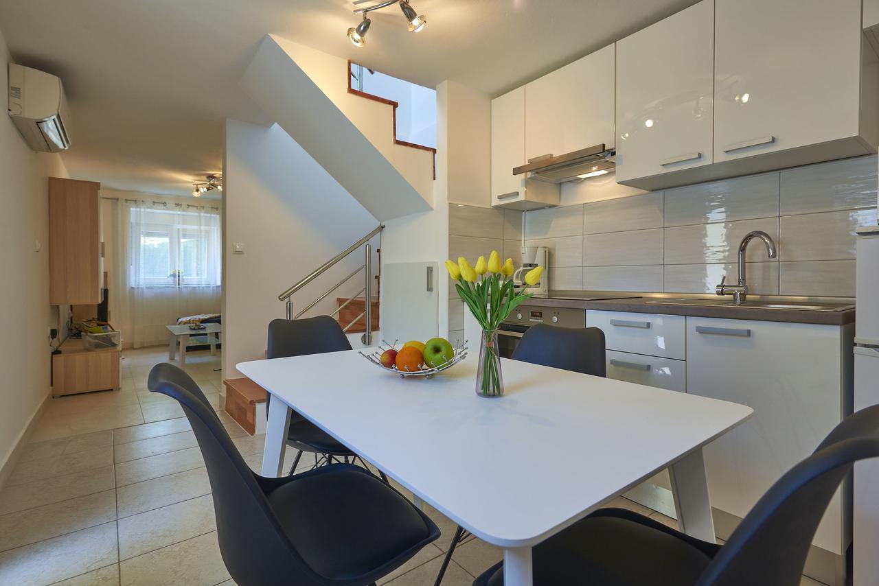 House Doris Villa Medulin Dış mekan fotoğraf