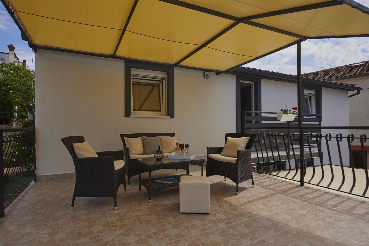 House Doris Villa Medulin Dış mekan fotoğraf