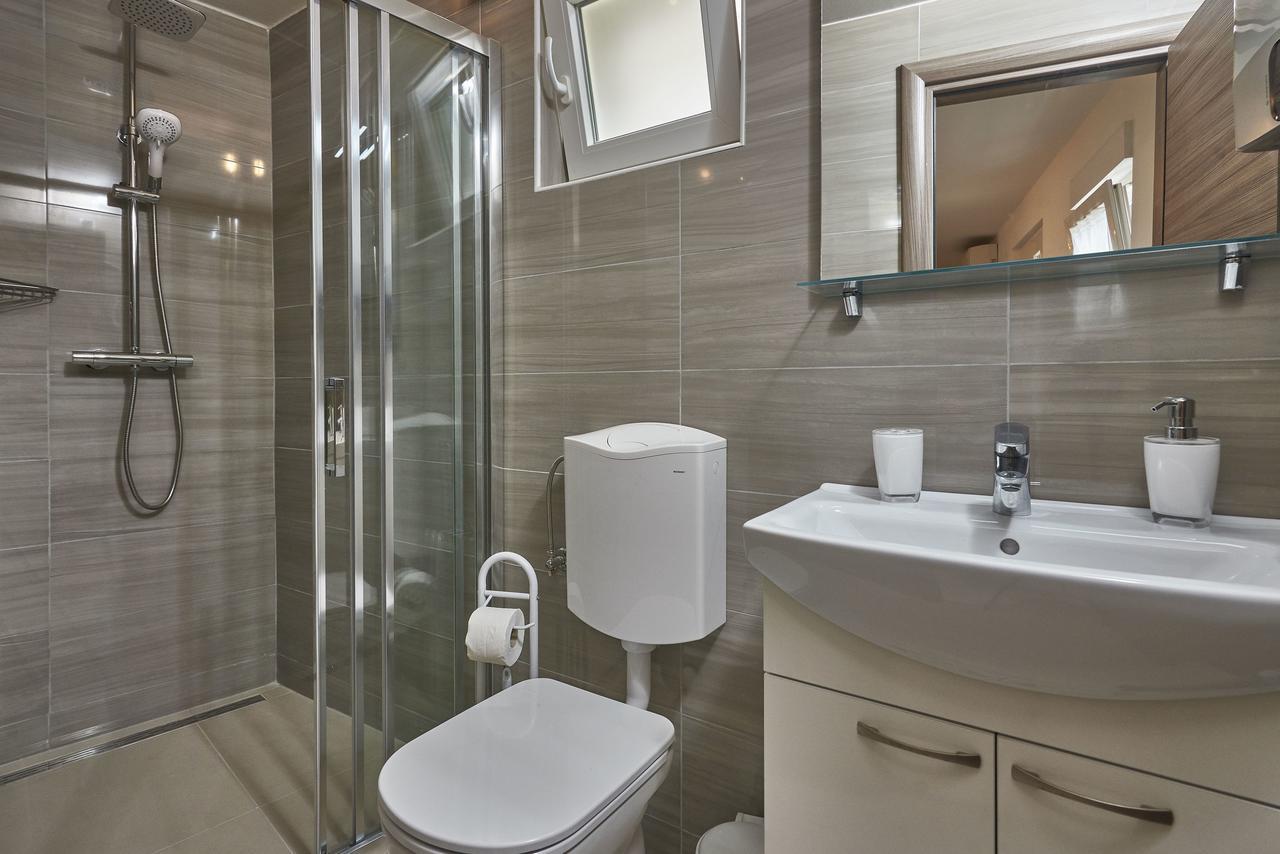 House Doris Villa Medulin Dış mekan fotoğraf