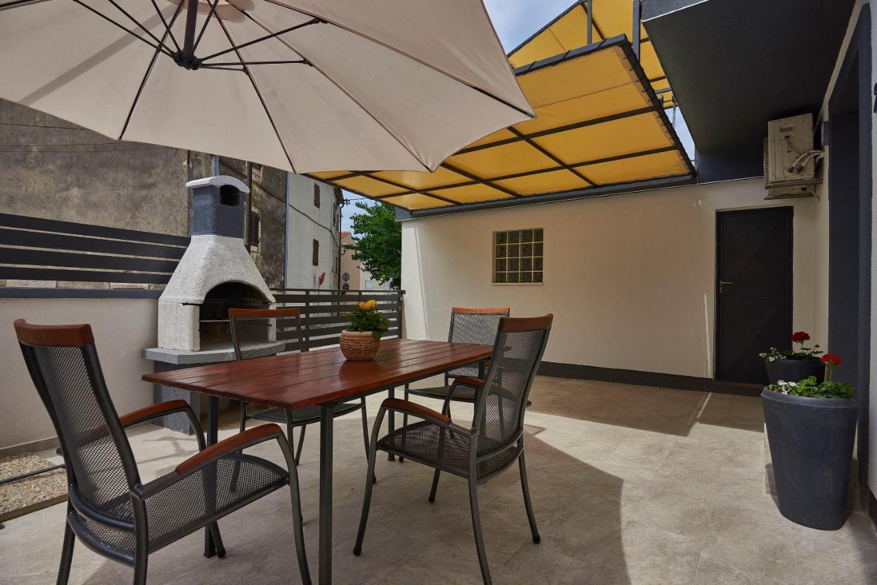 House Doris Villa Medulin Dış mekan fotoğraf
